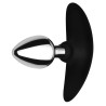 Master Series Plug en métal Dark Invader S 7 x 2.7 cm